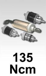 Universal torque sensors with interchangeable attachments<br \> <br \> ref : ACC56-61355